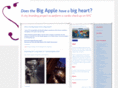bigapplebigheart.com