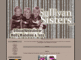 sullivansisters.net