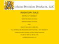 acclaimprecision.com