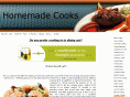 homemadecooks.com
