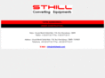 sthillweb.com