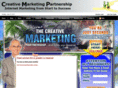 creativemarketingpartnership.com