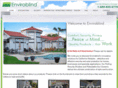 enviroblind.net