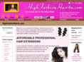 highfashionhair4u.com