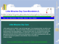 littlemiraclesdaycare.net