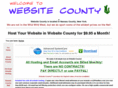 websitecounty.com