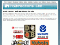 holtractors.co.uk