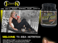 ideanutrition.com