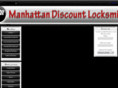 manhattandiscountlocksmith.com
