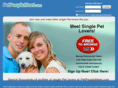 petloversconnect.com