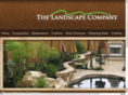 utahlandscapecompany.com