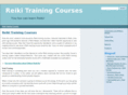 reikitrainingcourses.net