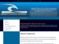 brightwatermarine.com