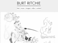 burtritchie.net