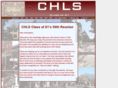 chlsclassof61.com