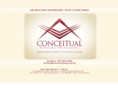 conceitualpre-moldados.com