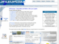 jfileupload.net
