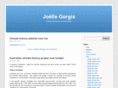 joellegergis.com
