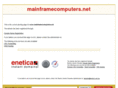 mainframecomputers.net