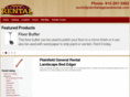plainfieldgeneralrental.com