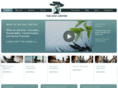 thedaocenter.com