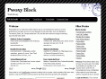 pwoxyblack.info