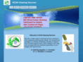 rcon-cleaningservices.com