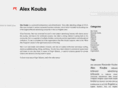 alexkouba.com