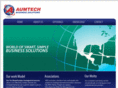 aumtechbiz.com