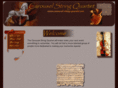 carousel-string-quartet.com