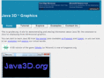 java3d.org