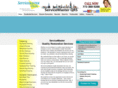 servicemaster-qrs.com