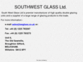 southwestglass.co.uk