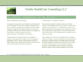 viridishealthcare.com