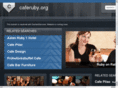 caferuby.org