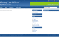 mooneylawoffices.com