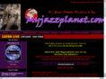 myjazzplanet.com