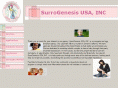 surrogenesisusa.com