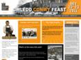 gwleddconwyfeast.com