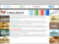 ursapaint.com