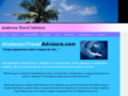andersontraveladvisors.com
