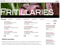 fritillaries.com