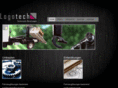 logotech.biz
