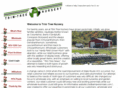 trimtreenursery.com