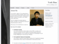 yorkhua.com
