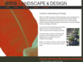 amslandscape.com