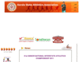 keralaathletics.org