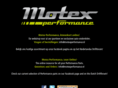 motexperformance.com