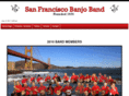 sfbanjoband.com