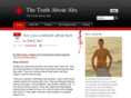 thetruthaboutabs.net